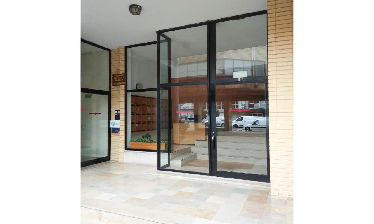 Lv Premier Marques Mq2 Διαμέρισμα Πόρτο Εξωτερικό φωτογραφία